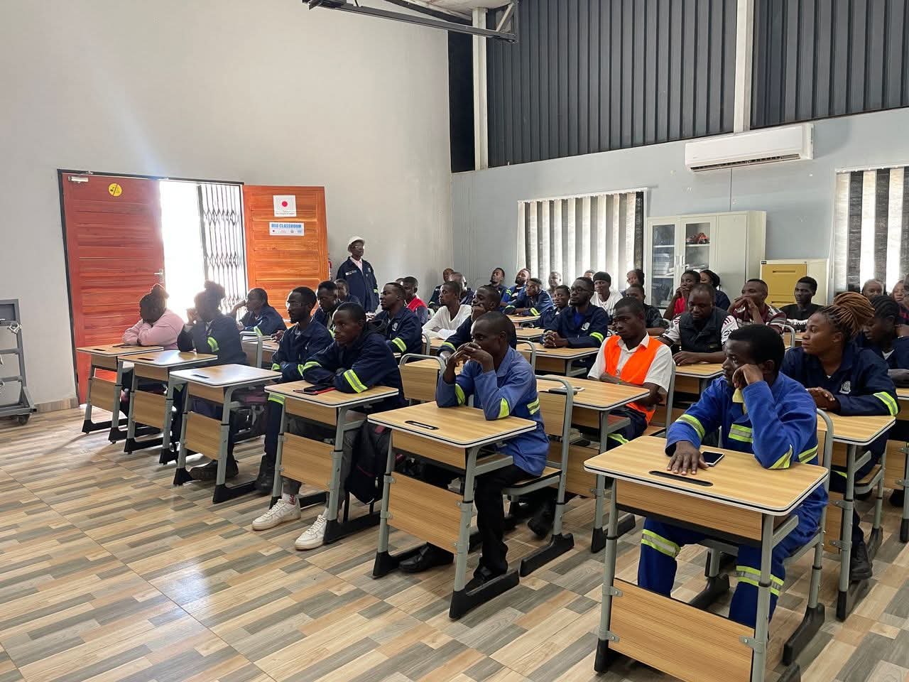 Center of excellence