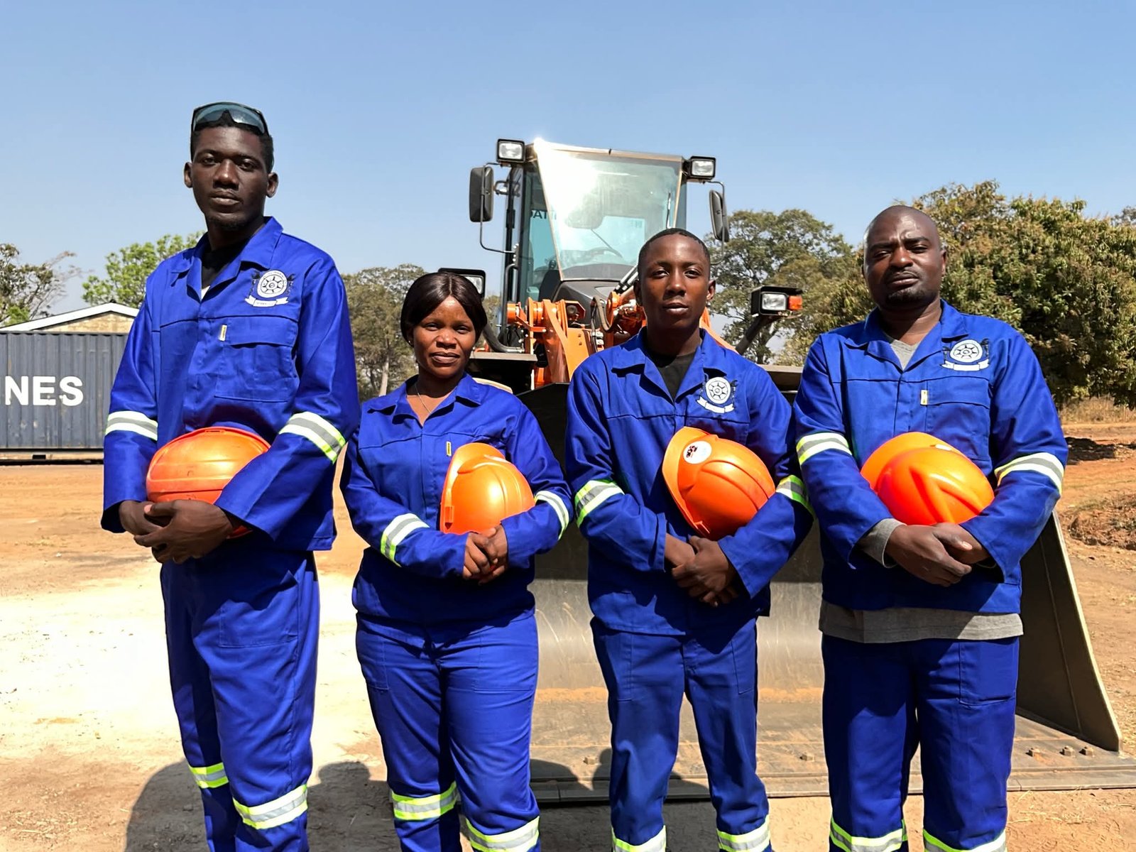 Digital transformation