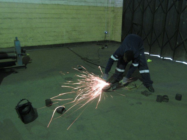 KVTC Technical Training